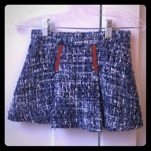Oscar de la Renta 5T skirt